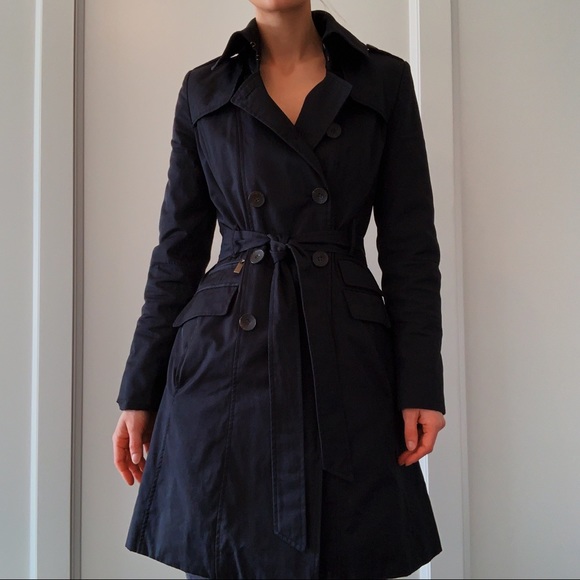 Jacob trench coat 🎹 - Picture 1 of 15